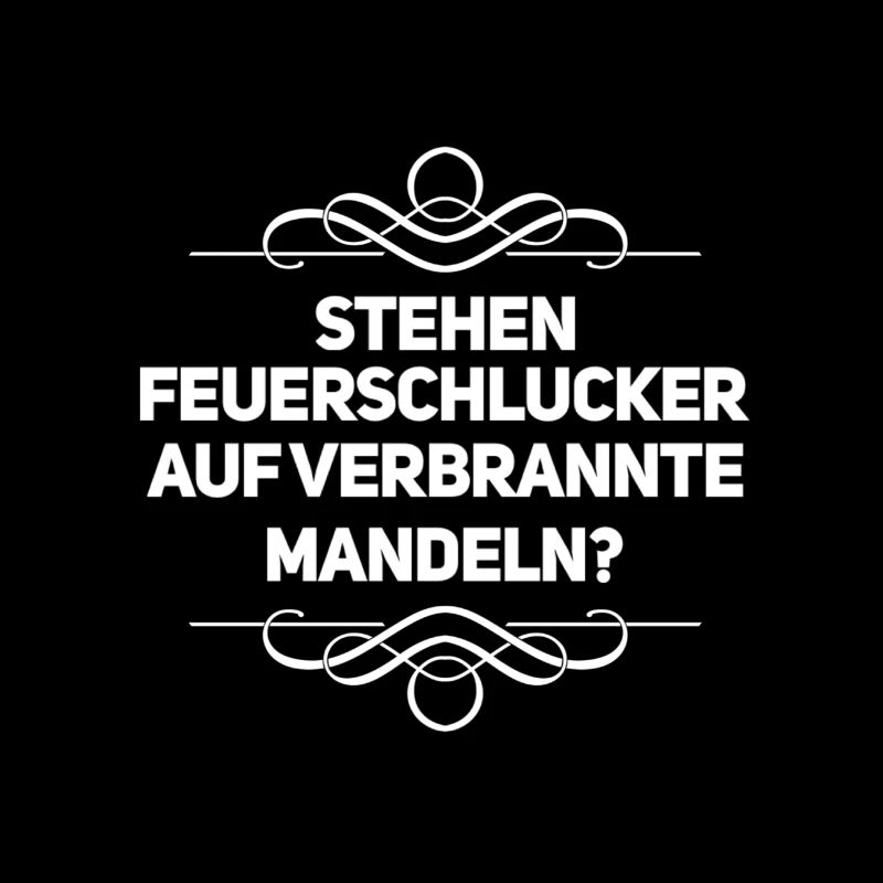gebrannte Mandeln