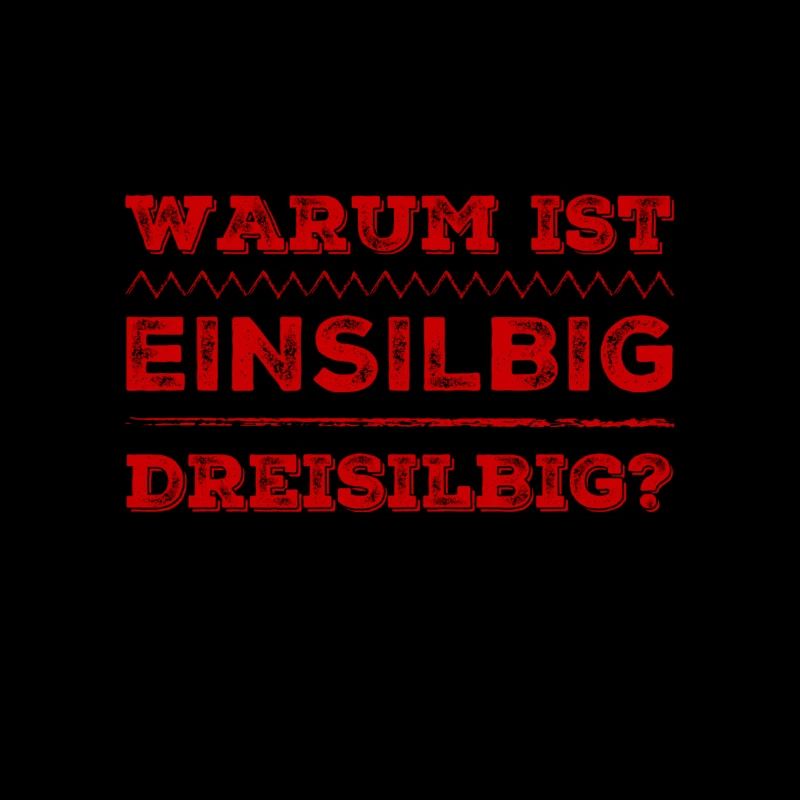 warum ist das so?
