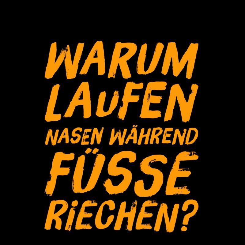 warum ist das so?