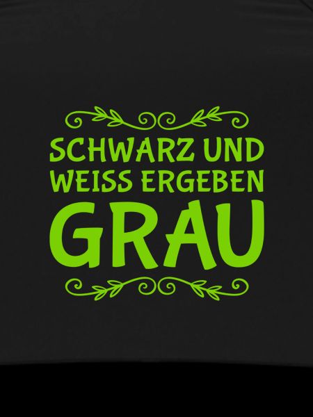 so entsteht grau