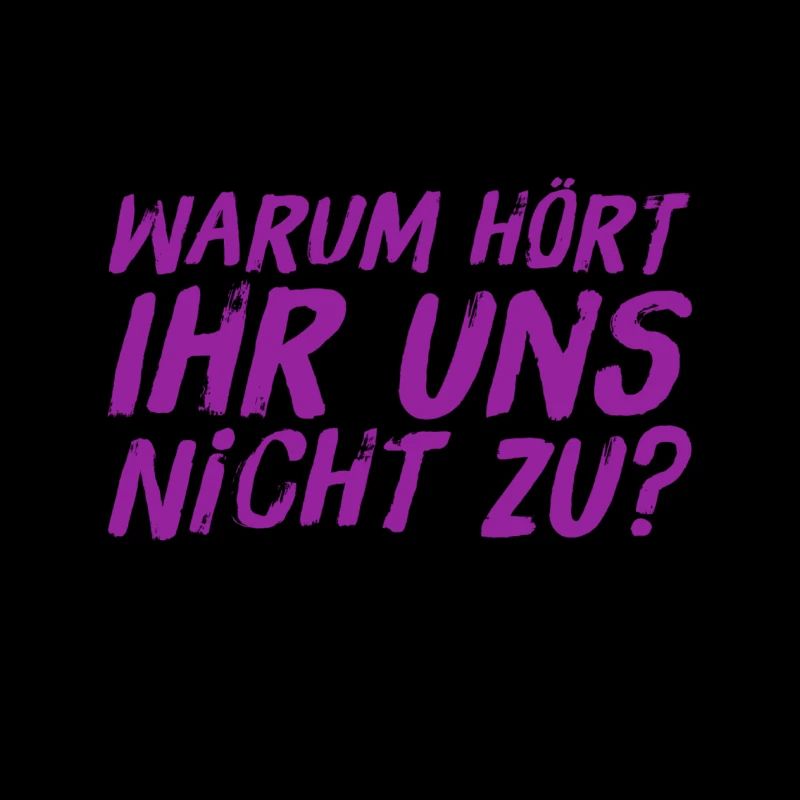 L’écoute, c’est génial