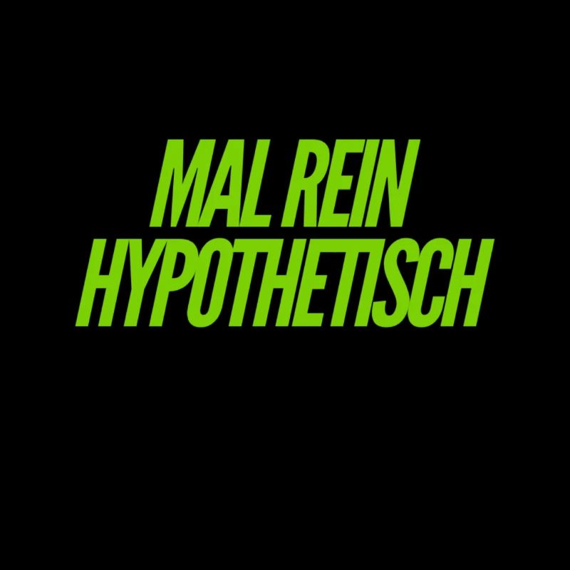 Hypothesis