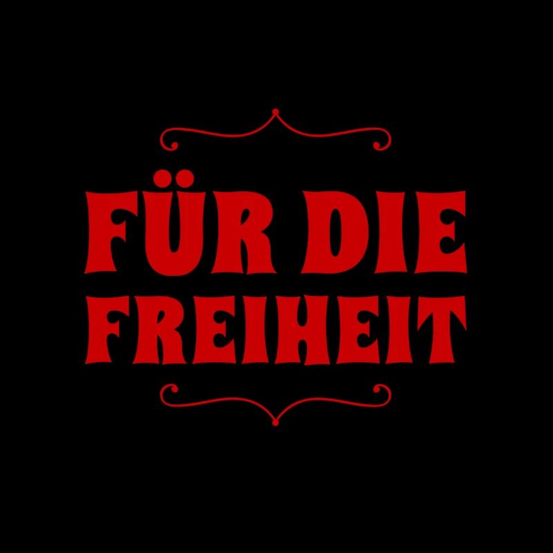 La liberté, c’est génial