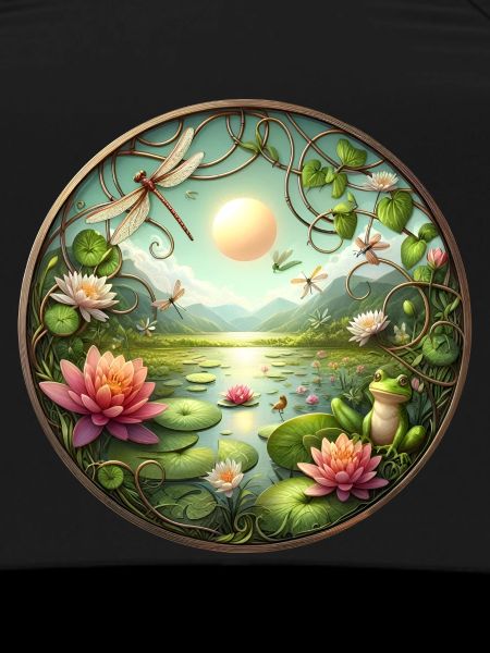 Lake of Dreams