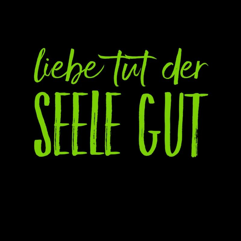 die Liebe ist heilig