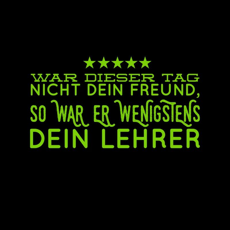 I've learned something