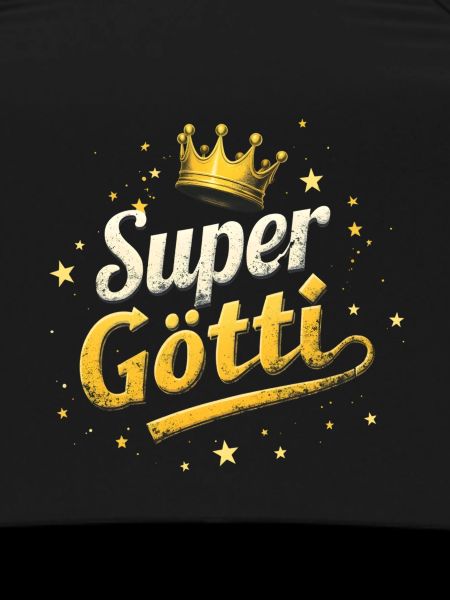 Firmgötti Taufgötti Götti