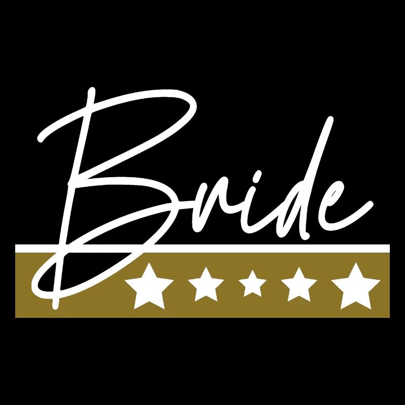 La mariée