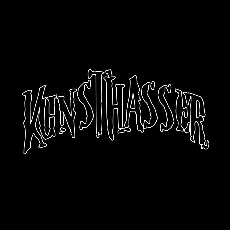 Kunsthasser