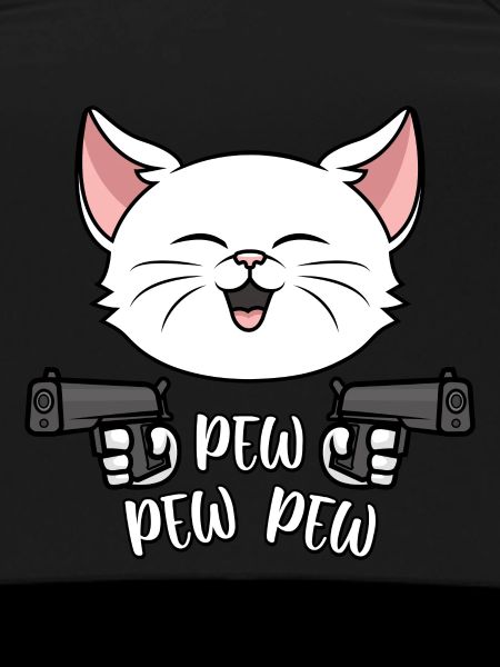 Pew Pew Pew