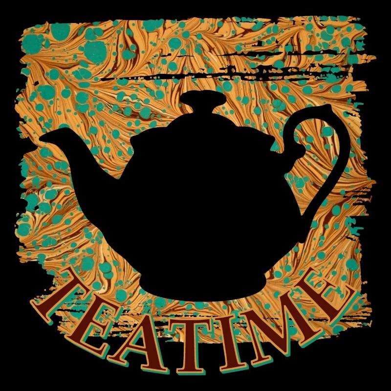 Teatime E 95