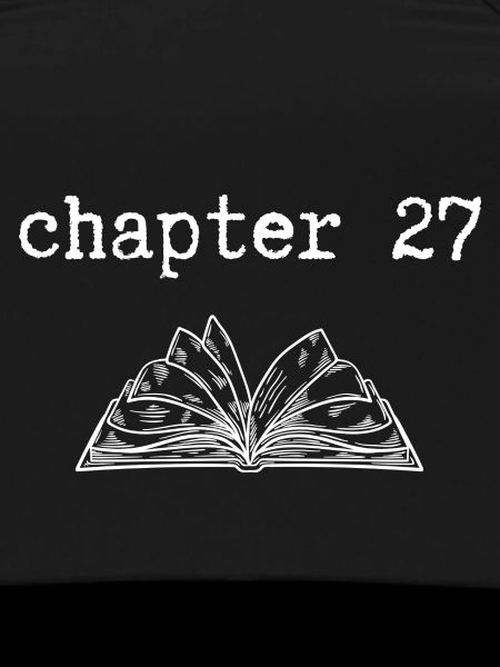 chapter 27 Birthday