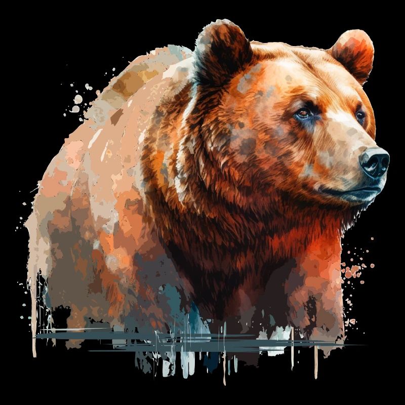 Mighty Bear