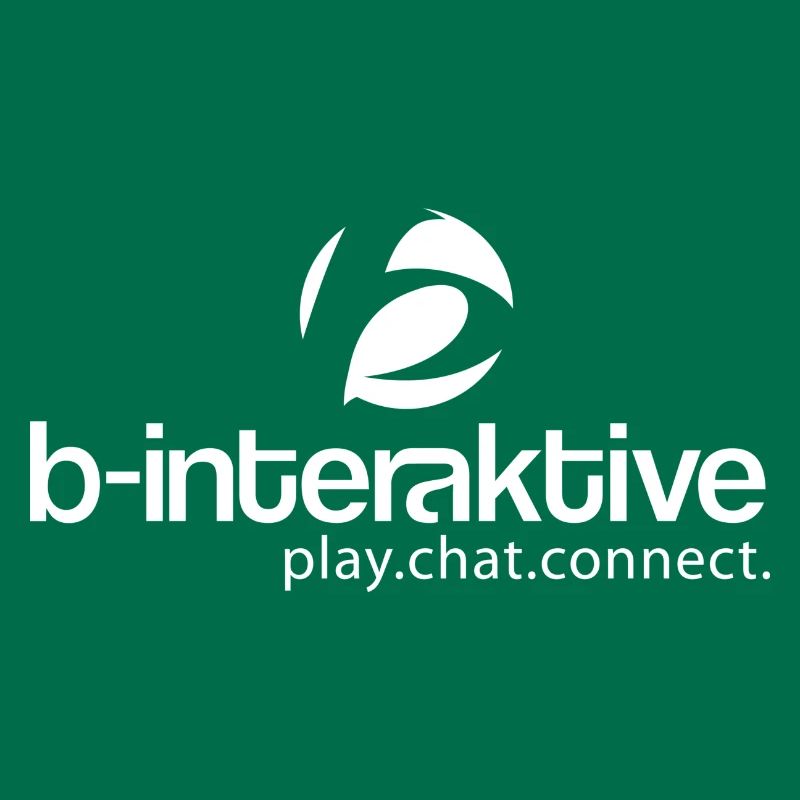 b-interactive logo
