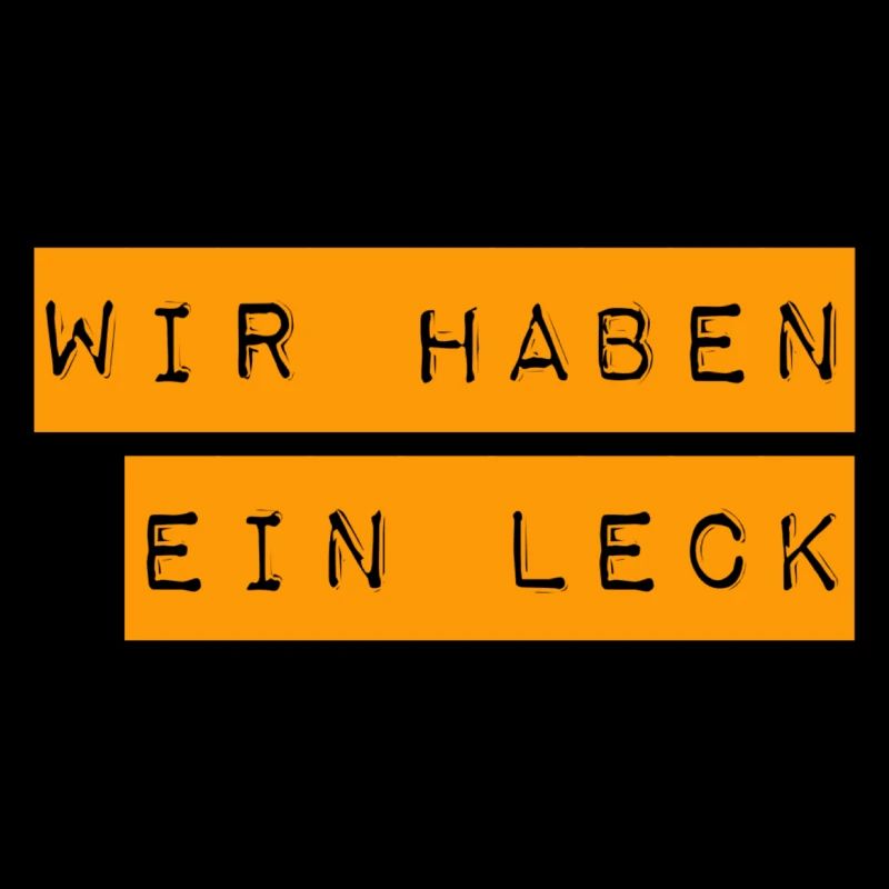 unter uns ist ein Spion