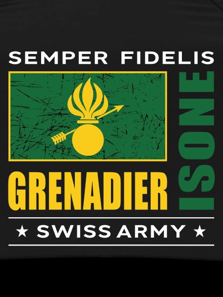 Grenadier