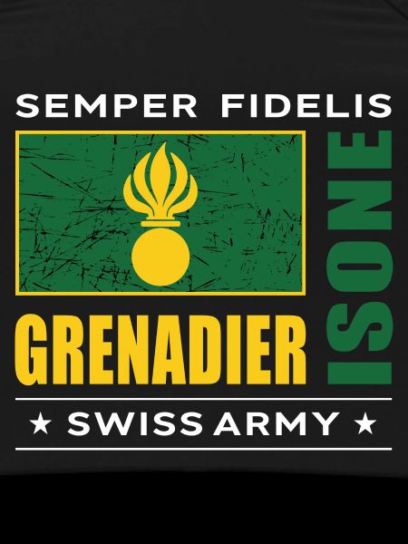 grenadier
