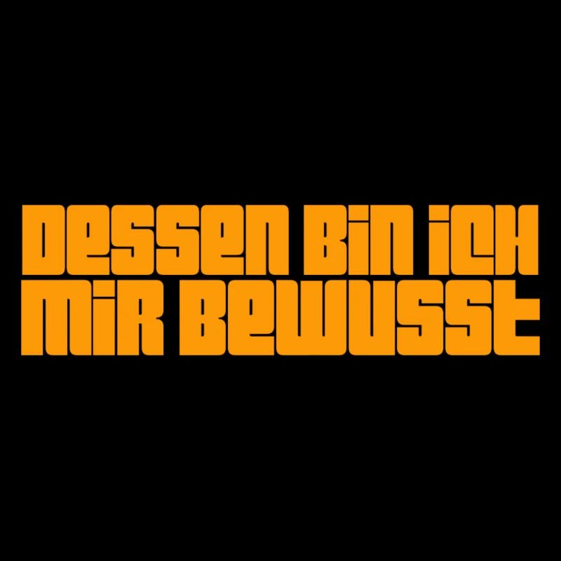 weiss ich doch