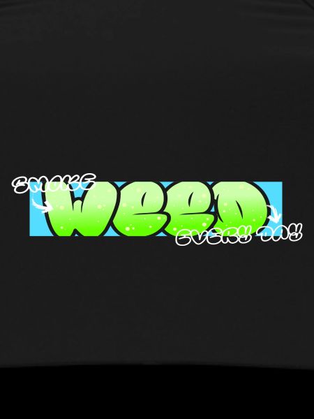 Smoke Weed Every Day