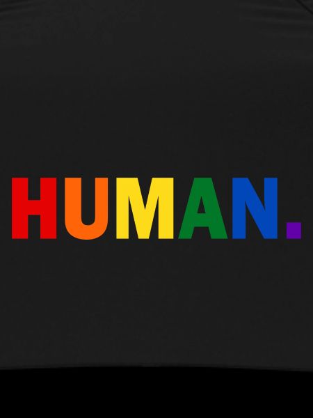 LGBT human