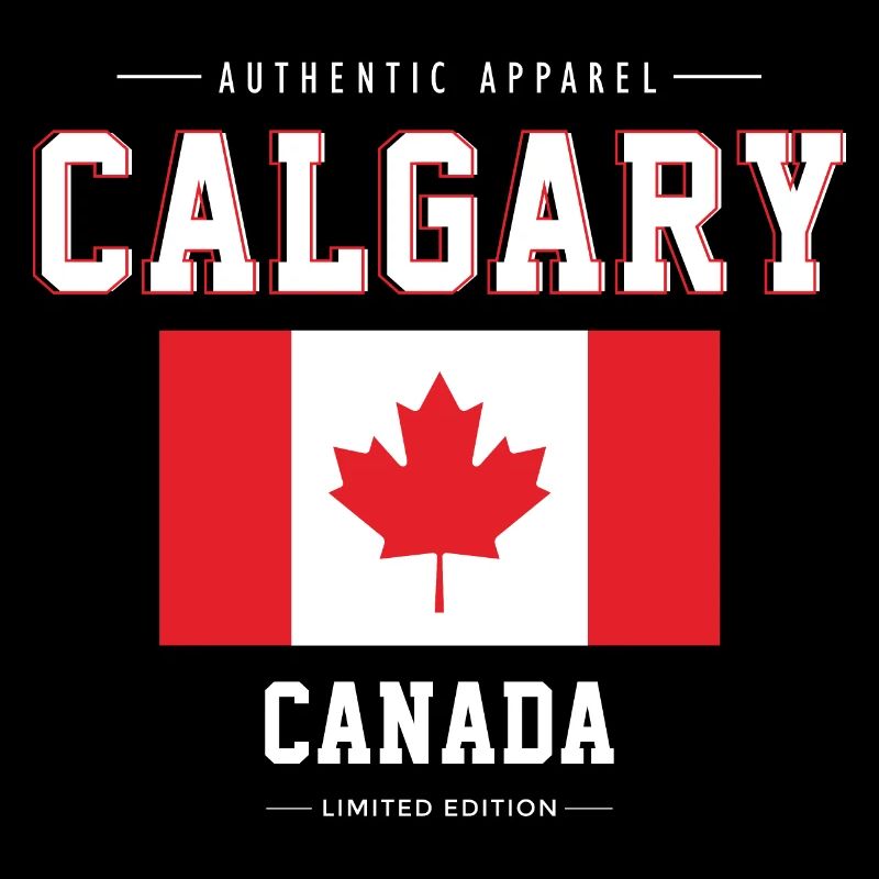 Calgary