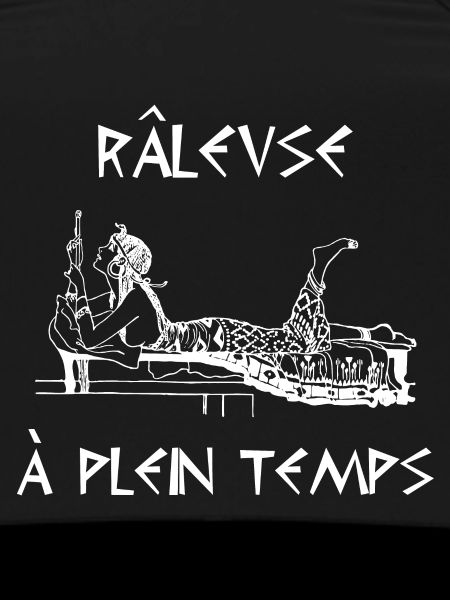 Full-time Raleuse