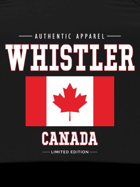 Whistler