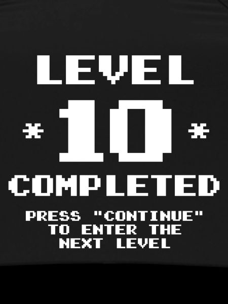 Level 10