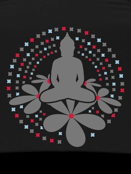 Buddha Mandala
