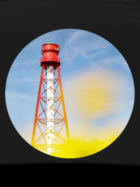 Campen Lighthouse