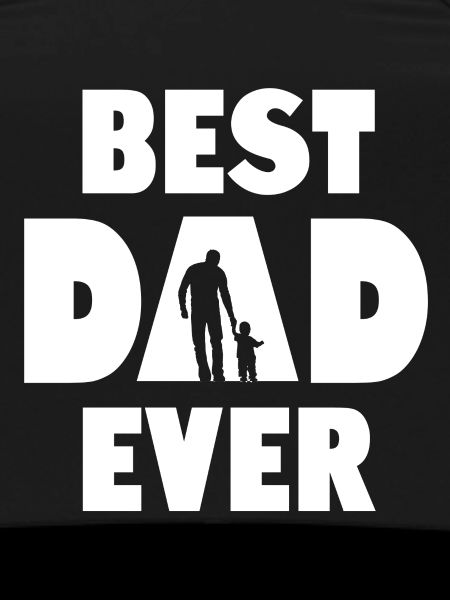 Best Dad Ever