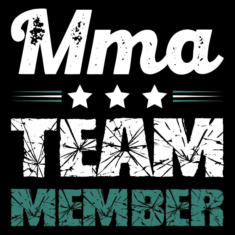 L’équipe MMA