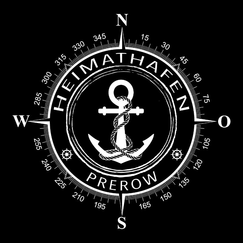 Heimathafen Prerow