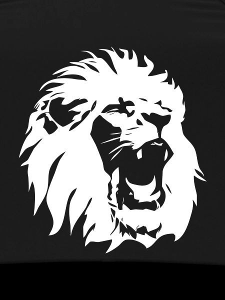 Lion's head