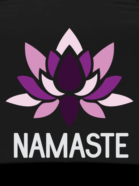 Namaste - Yoga Gift Idea