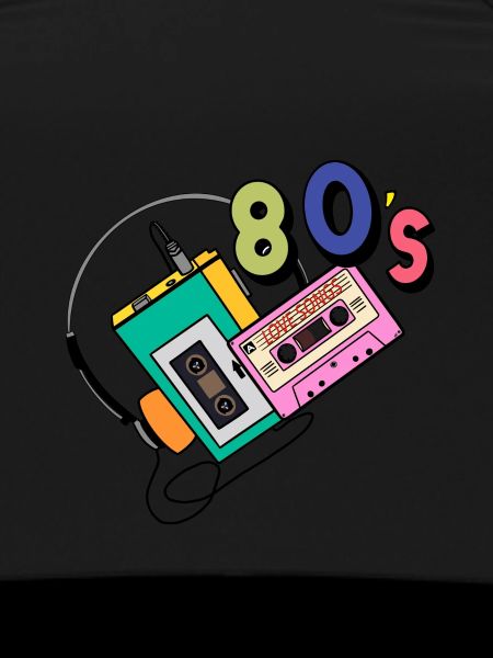 Années 80