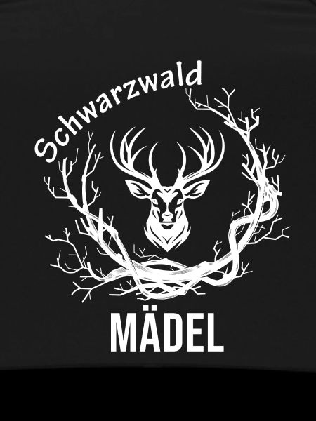 Schwarzwald Mädel