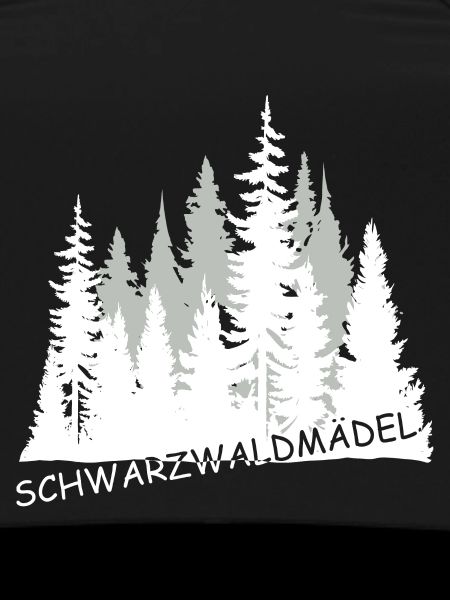 Schwarzwaldmädel