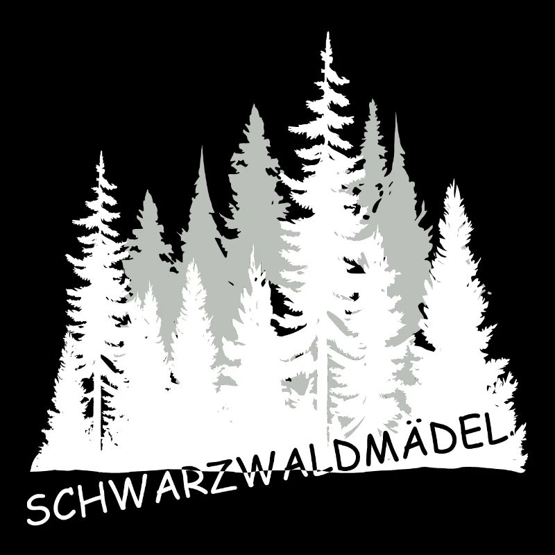 Schwarzwaldmädel