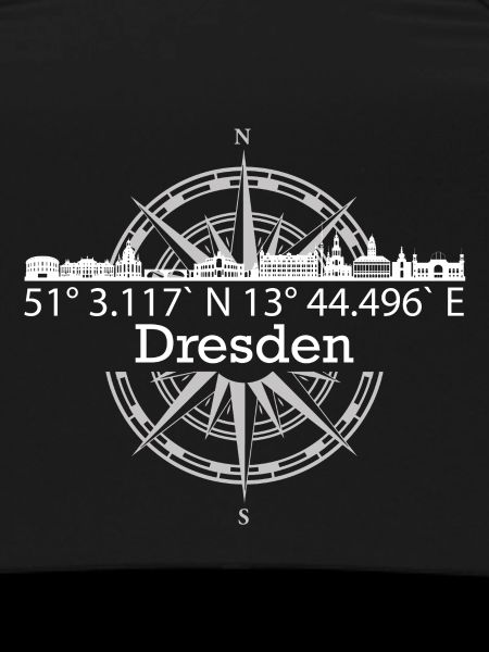 Skyline Dresden