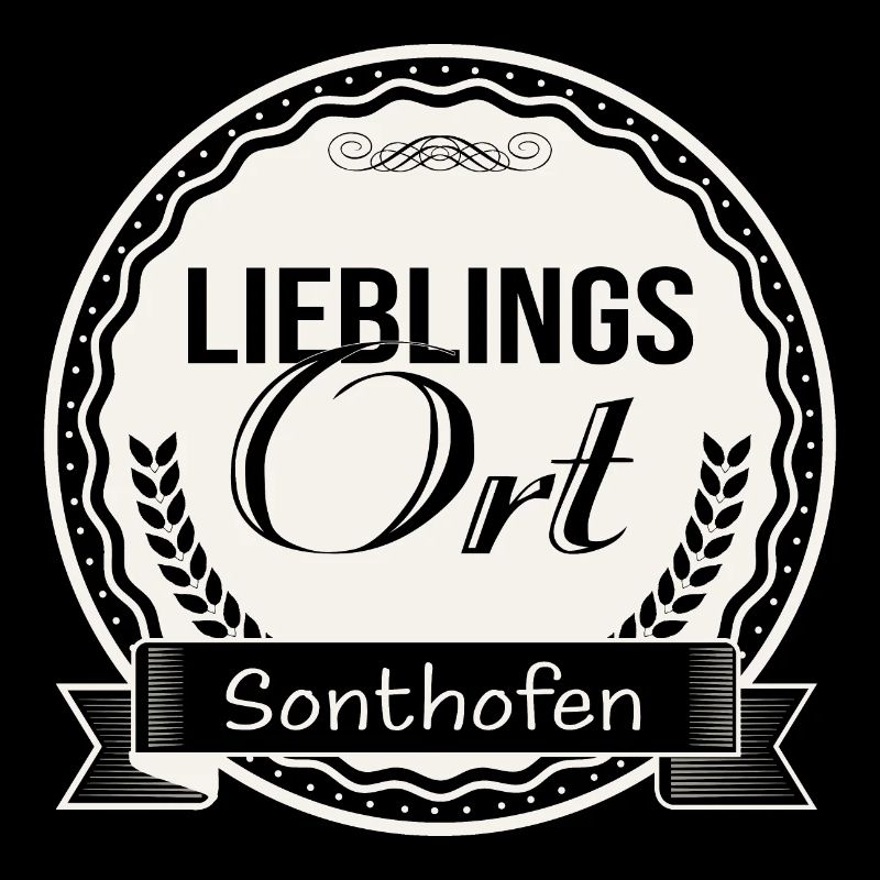 Lieblingsort Sonthofen