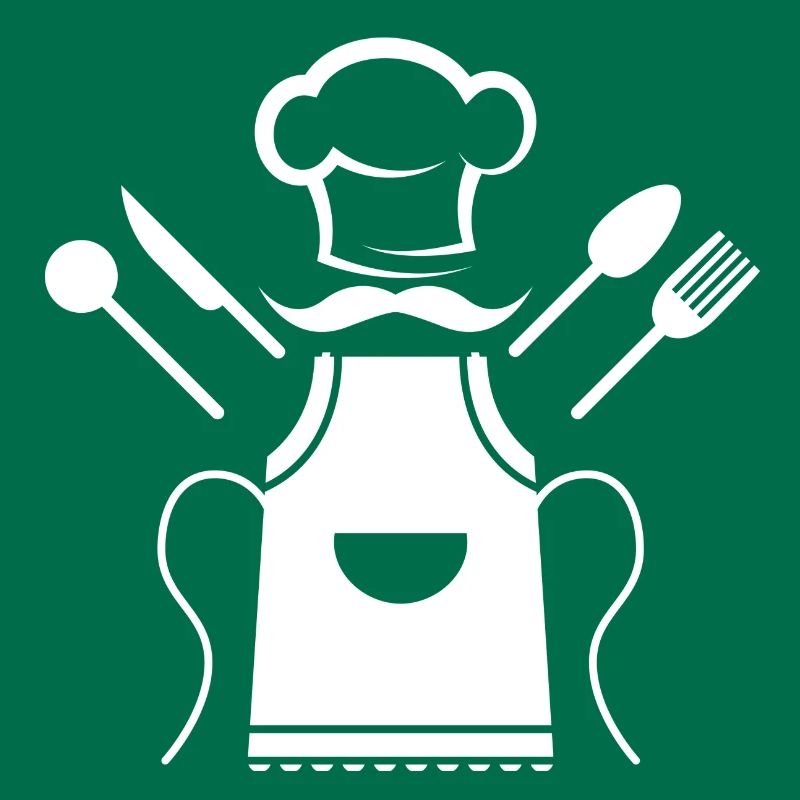 Kochen, kochen, super kochen