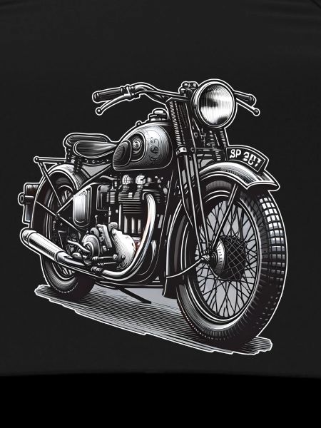 Motorcycle Design