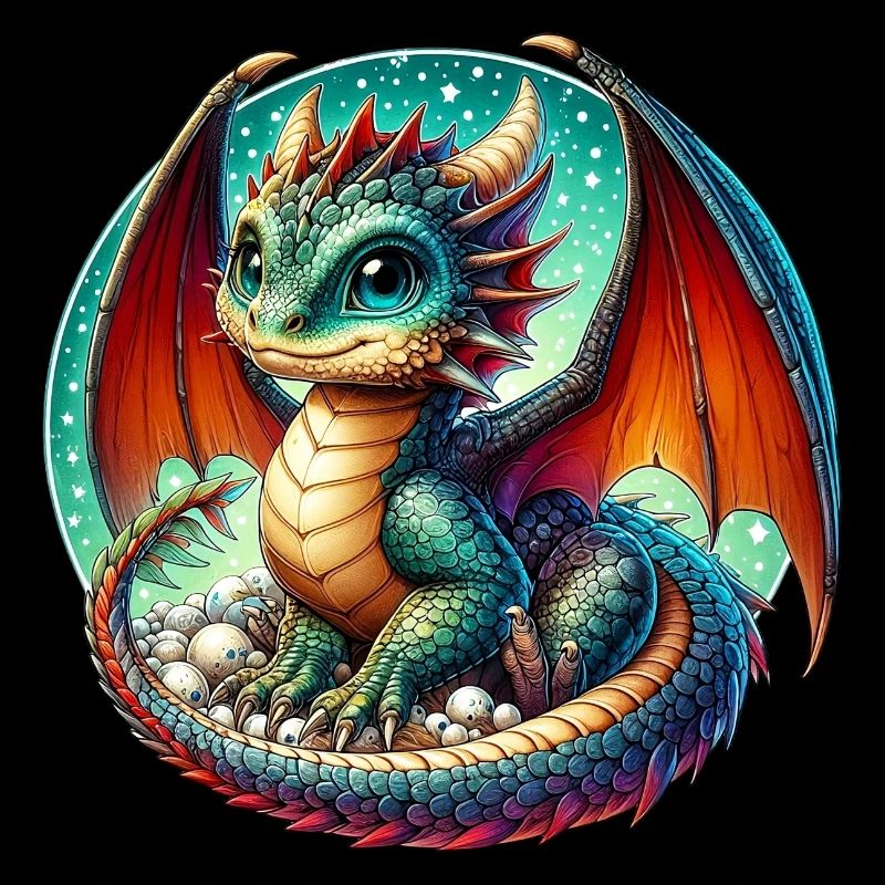 Drache