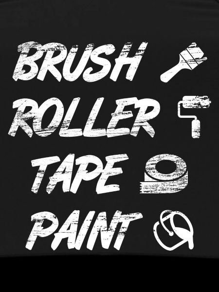 Painter's Saying