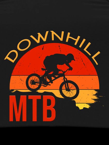 Downhill