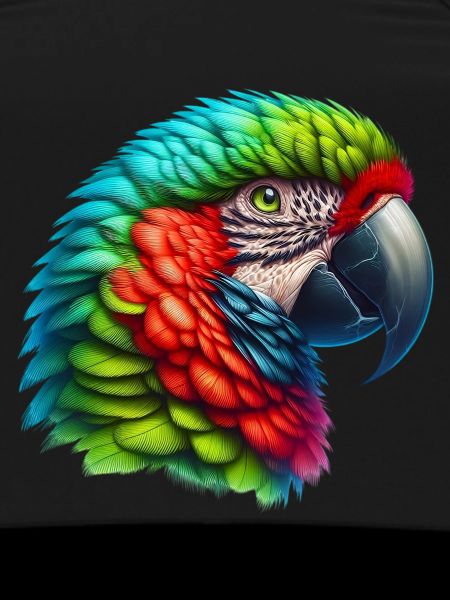Parrot
