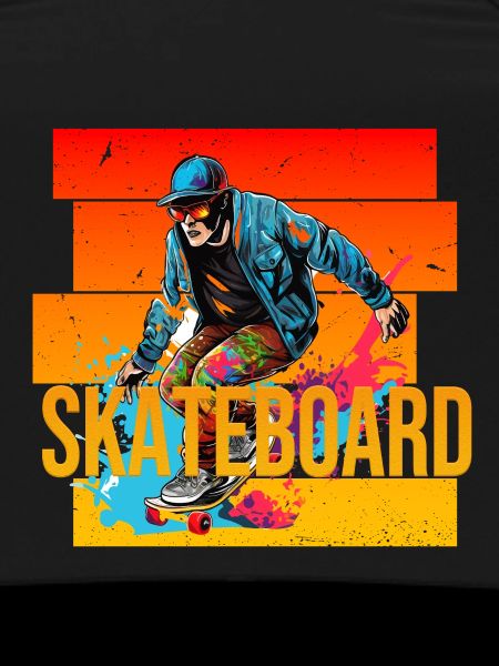 Skateboard