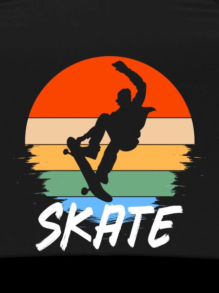 Skateboard