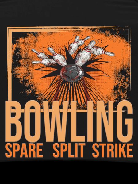 Bowling - Spare - Split - Strike